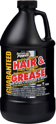 2L Grease Drain Opener
