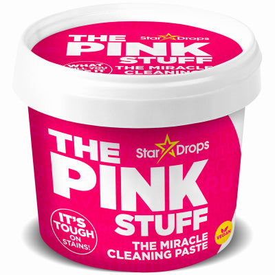 Star Drops The Pink Stuff Miracle Cleansing Paste - 17.6 oz
