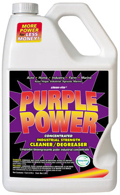 GAL Cleaner/Degreaser