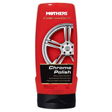 Mother's California Gold Chrome Polish - 12 oz