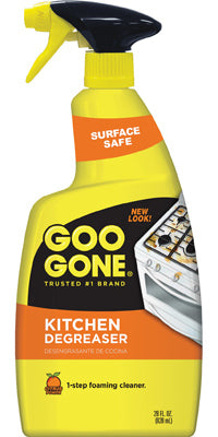 28oz Kitch Degreaser