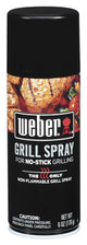 Weber BBQ Spray, 170g - Multicolour