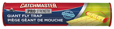 Catchmaster Giant Fly Trap - 30ft