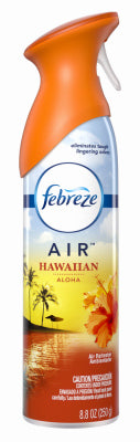 Febreze Air Effects Huawei Air Freshener - 8.8 oz
