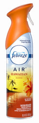 Febreze Air Effects Huawei Air Freshener - 8.8 oz