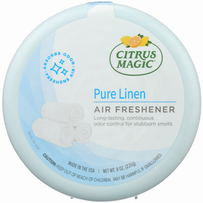 Catrice Magic Solid Air Freshener - Pure Linen