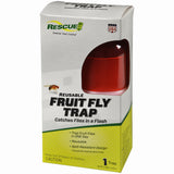 Rescue Fruit Fly Trap
