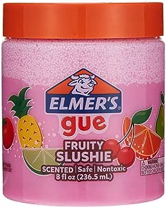 ELM 8OZ PNK CRNCH PREMADE