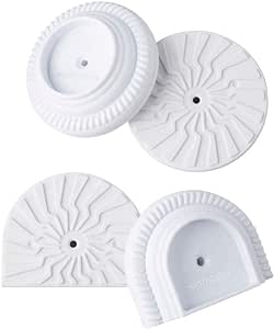 سافيتي 1ست حراس جدار البوابة (