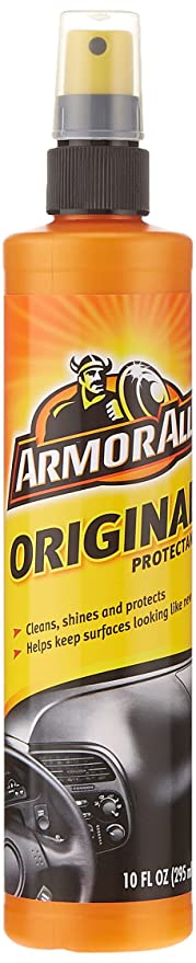 Armor All Original Protective Pump Bottle - 10 oz