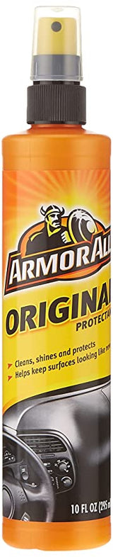 Armor All Original Protective Pump Bottle - 10 oz