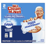 2CT MAG ERASER  KIT