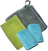 Cafetto Barista Napkin Set - 20 x 4 Pieces