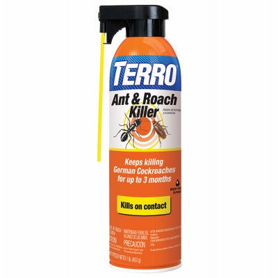 Terro Ant & Cockroach Bait