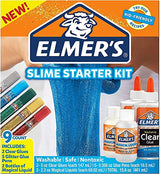 Everyday Dough Starter Kit - Multicolor