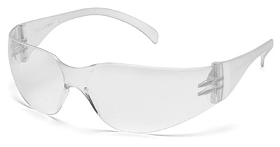 TG Safety Glasses Rimless Multi-Purpose - Clear