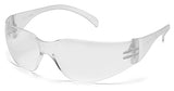 TG Safety Glasses Rimless Multi-Purpose - Clear