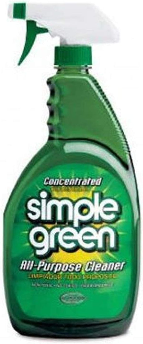 24OZ SIMPLE GREEN
