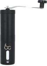 Barista Genie Coffee Grinder - Black