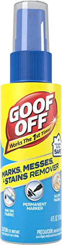 Goof Off Heavy Duty Household Degreaser - 4 oz