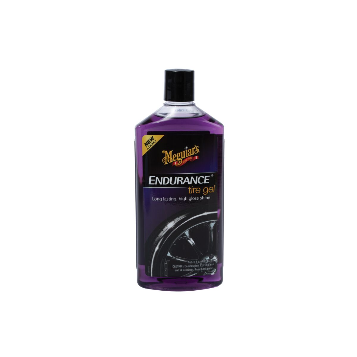 Meguiar's Endurance Tire Gel High Shine - 473ml