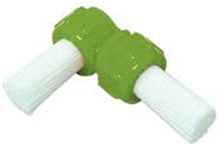 Replacement Rotating Head for Cafetto Brush, 2 Heads - 10 Pieces