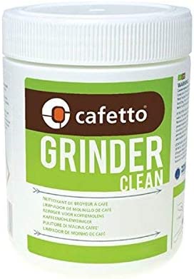 Cafeto Grinder Cleaning Powder - 12 x 450 g