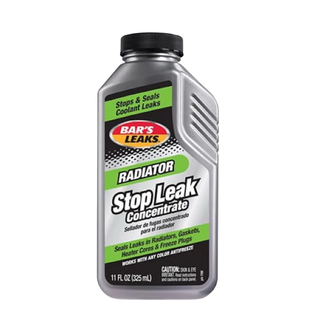 Bar’s Leaks Radiator Stop Leak Concentrate – 325 ml