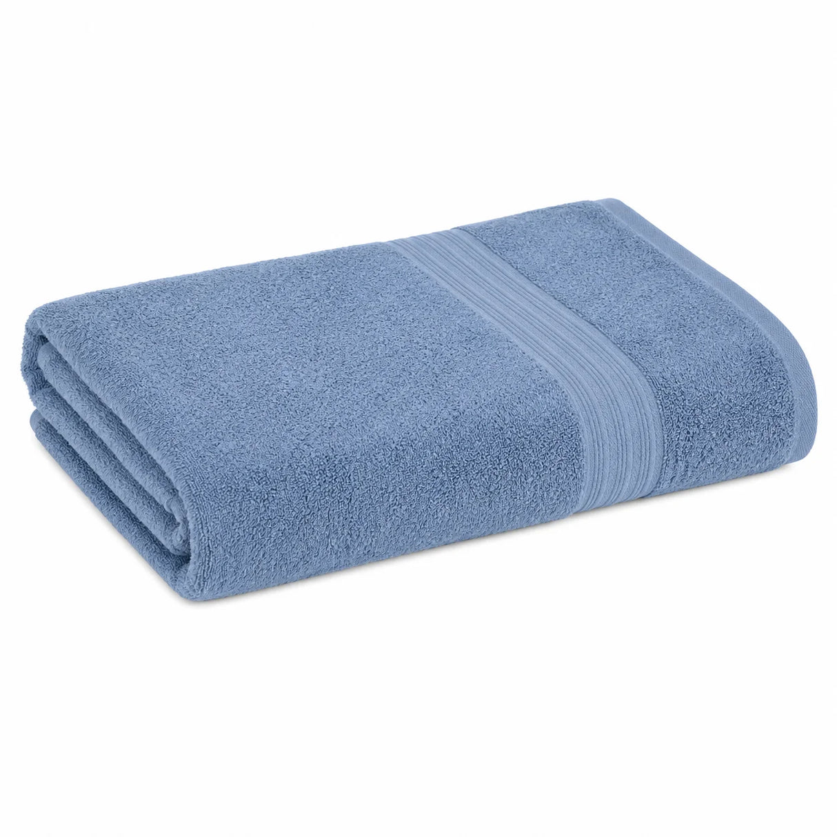 Cannon Plain Bath Towel - 70 x 140 cm