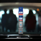 Ozium New Car Air Sanitizer Spray