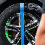 Turtle Wax Graphene Acrylic Hybrid Solutions Tire Shine Spray - 680ml