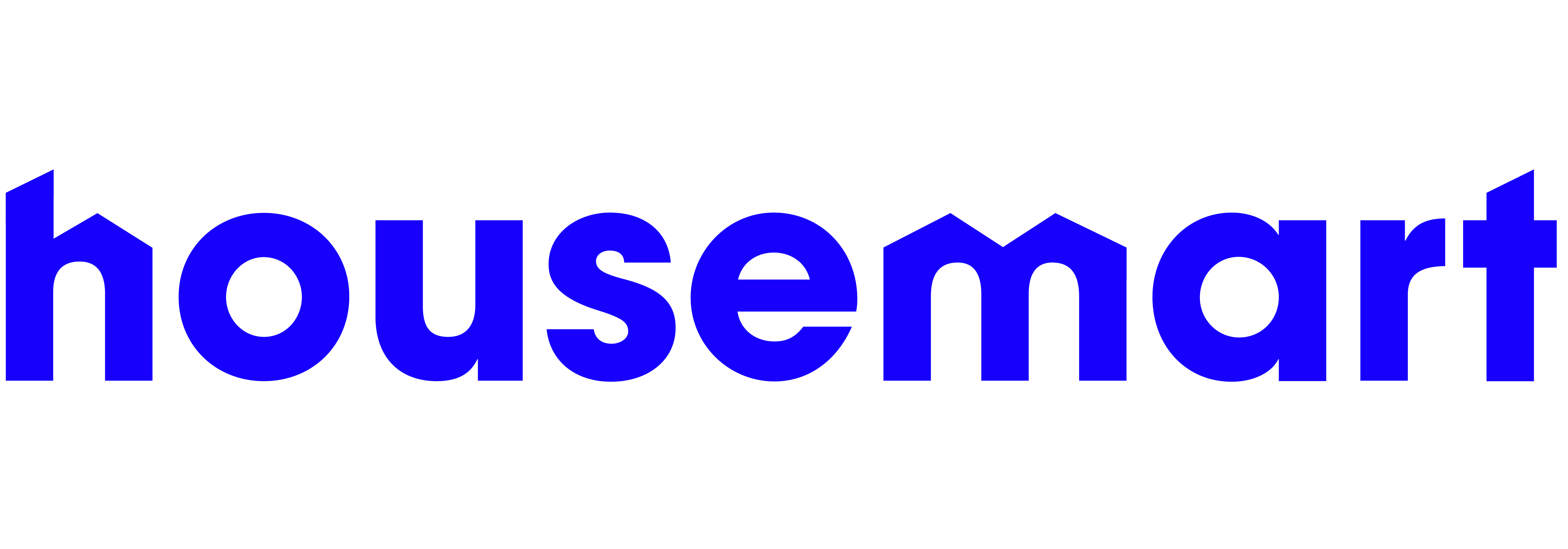 Housemart Logo