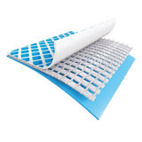 Intex Small Rectangular Pool, 300x200x75 cm, Blue - INT28272