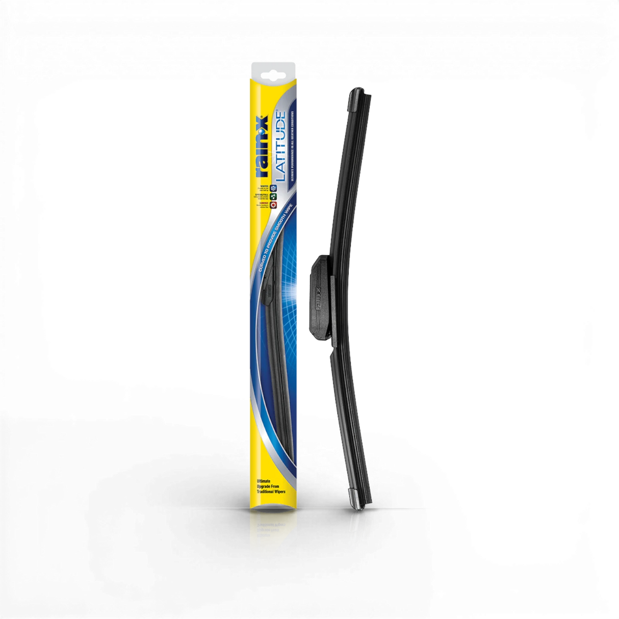 Rain-X RX Latitude Wiper Blade – 21 Inch