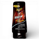 ماجوايرز سكراتش إكس - مزيل الخدوش الدقيقة والشوائب مع حماية بالشمع - ٢٠٧ مل