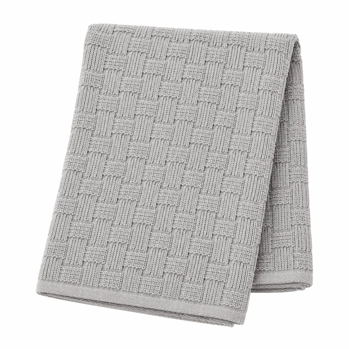 Mokitchen Stone Basket-Woven Towel – 70 x 140 cm
