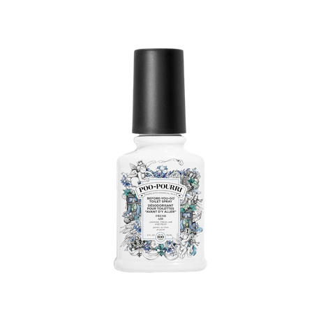 Poo-Pourri Fresh Air Toilet Spray – 59 ml