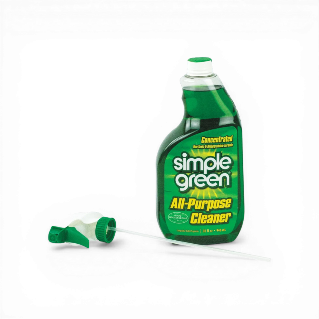 Simple Green All Purpose Cleaner & Degreaser - 24 oz