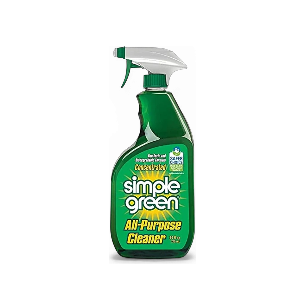 Simple Green All Purpose Cleaner & Degreaser - 24 oz