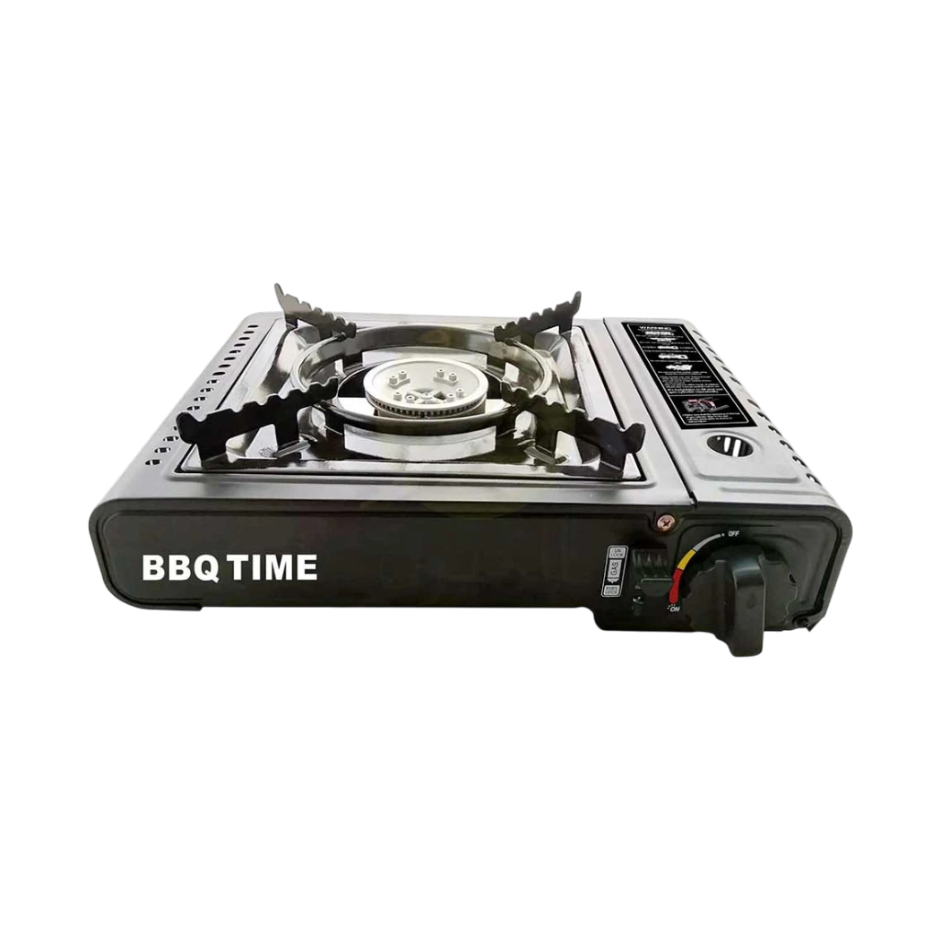camping gas hob Barbecue Time 30cm Single Burner Portable Stove - Black - House Mart aluminum-bike which is designed for Pedal Size:Small VISSLAÅN Kasten mit Fächern,