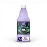SWIFFER WetJet Multi-Surface Floor Solution Refill Unstopables Fresh – 42.2 fl oz