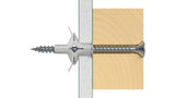 Fischer FU 6X35 K NV