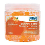 12oz Citrus Gel Beads