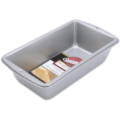 Wilton Recipe Right Non-Stick Bakeware