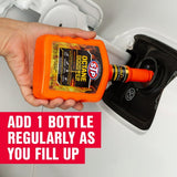 STP OCTANE BOOSTER  355 ml