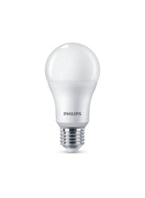 Philips LED Energy Saving Bulb E27 Base, 1350 Lumens Philips, 13W Philips, 3000K Philips, 230V - Warm White