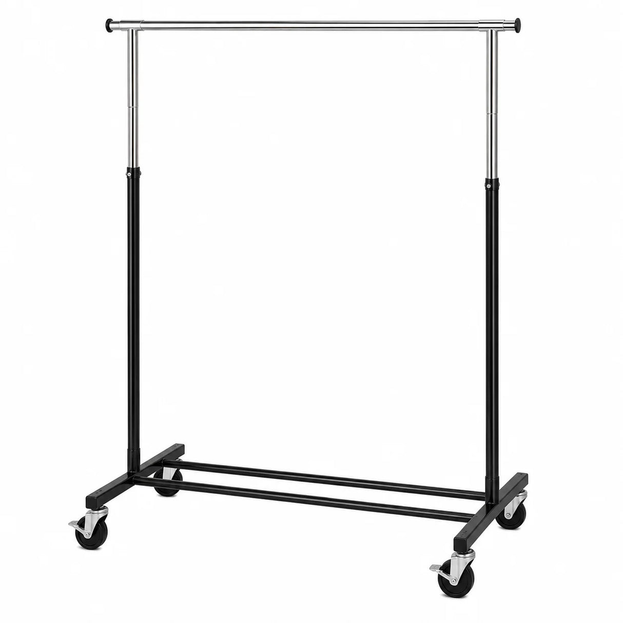 What is the clothing rack 350