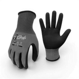 GORILLA GRIP - Medium Precision Grip A1 Cut Resistant Work Gloves