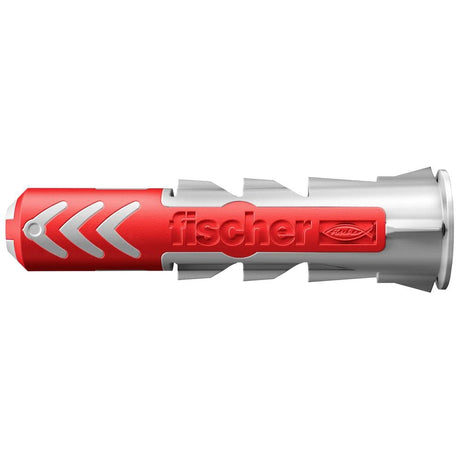 Fisher OHSKNV DuoPower Plug Set - Red Grey