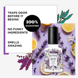 Poo-Pourri Toilet Spray Lavender Vanilla - 59ml